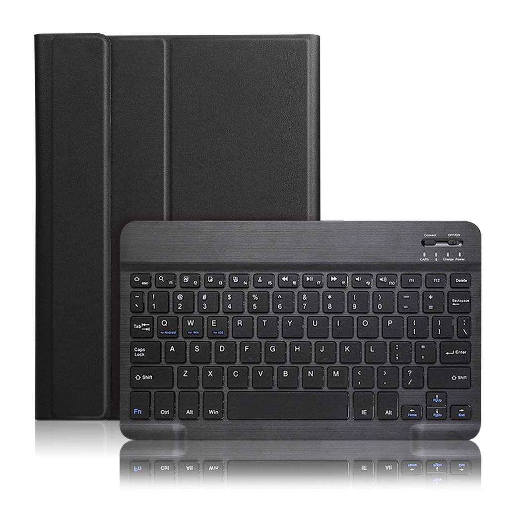 Чохол до планшета AirOn Premium для iPad Pro 10.5" 2017 / iPad Air 10.5" 2019 з Bluetooth (4822352781009) - зображення 1