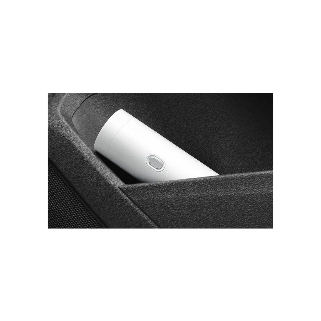 Пилосос Xiaomi Lydsto Handheld Mini vacuum cleaner H2 - зображення 4