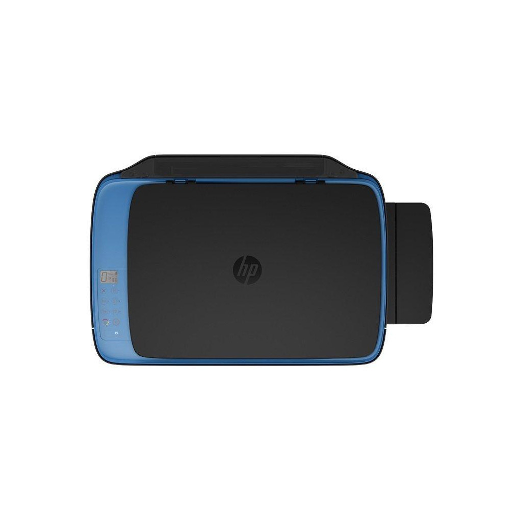 Багатофункціональний пристрій HP Ink Tank 319 (Z6Z13A) - изображение 7