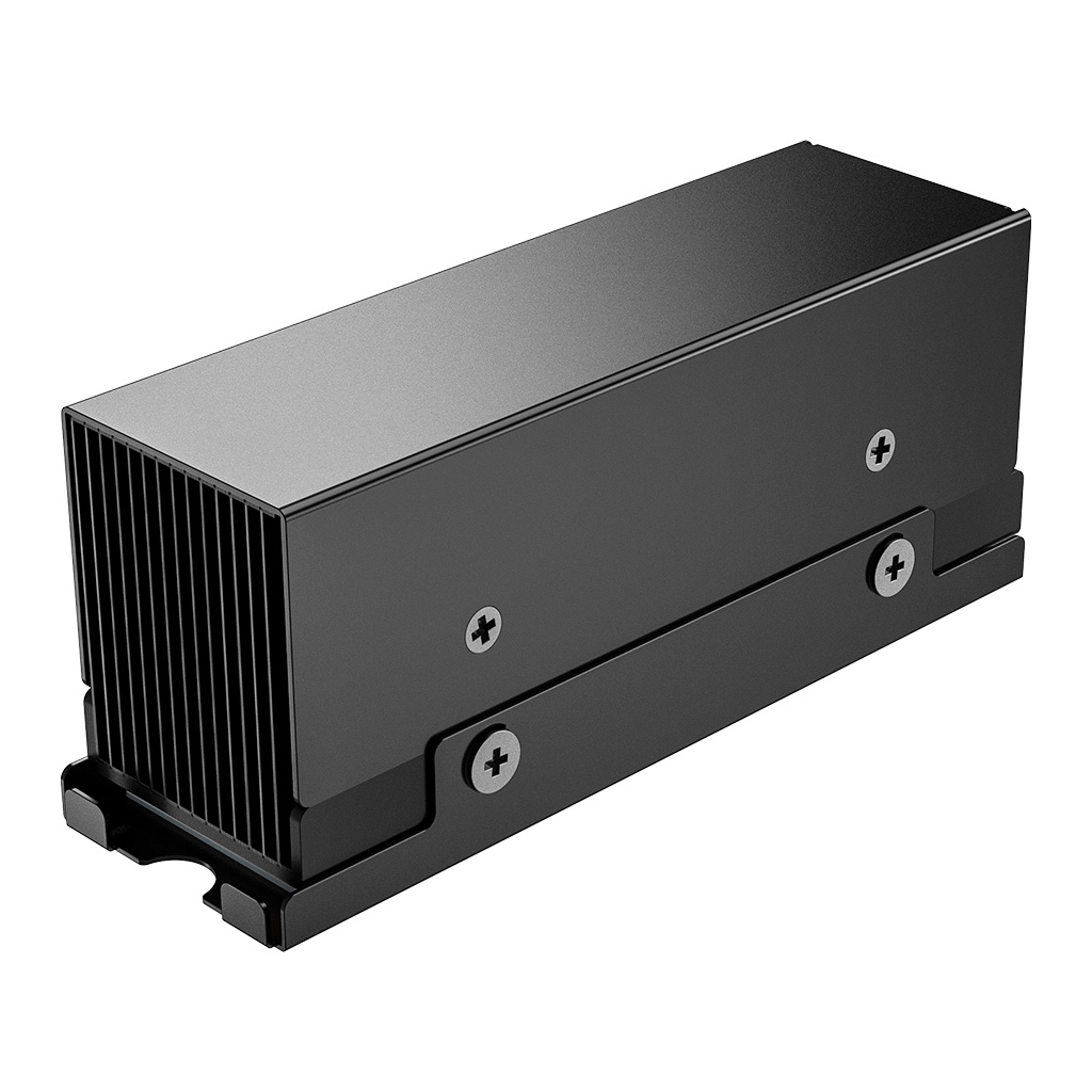 Радіатор охолодження ID-Cooling ZERO M25 - зображення 2