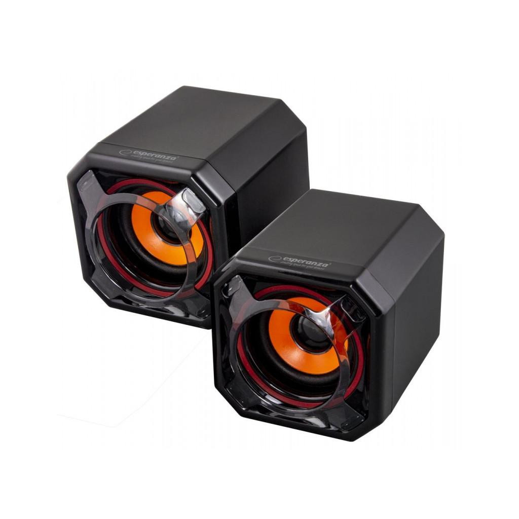 Акустична система Esperanza Timba (EP142) - зображення 1