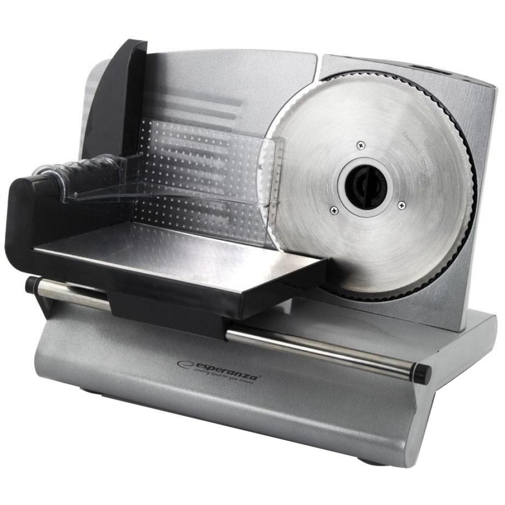 Скиборізка Esperanza EKM 018 K (EKM018K) - зображення 1