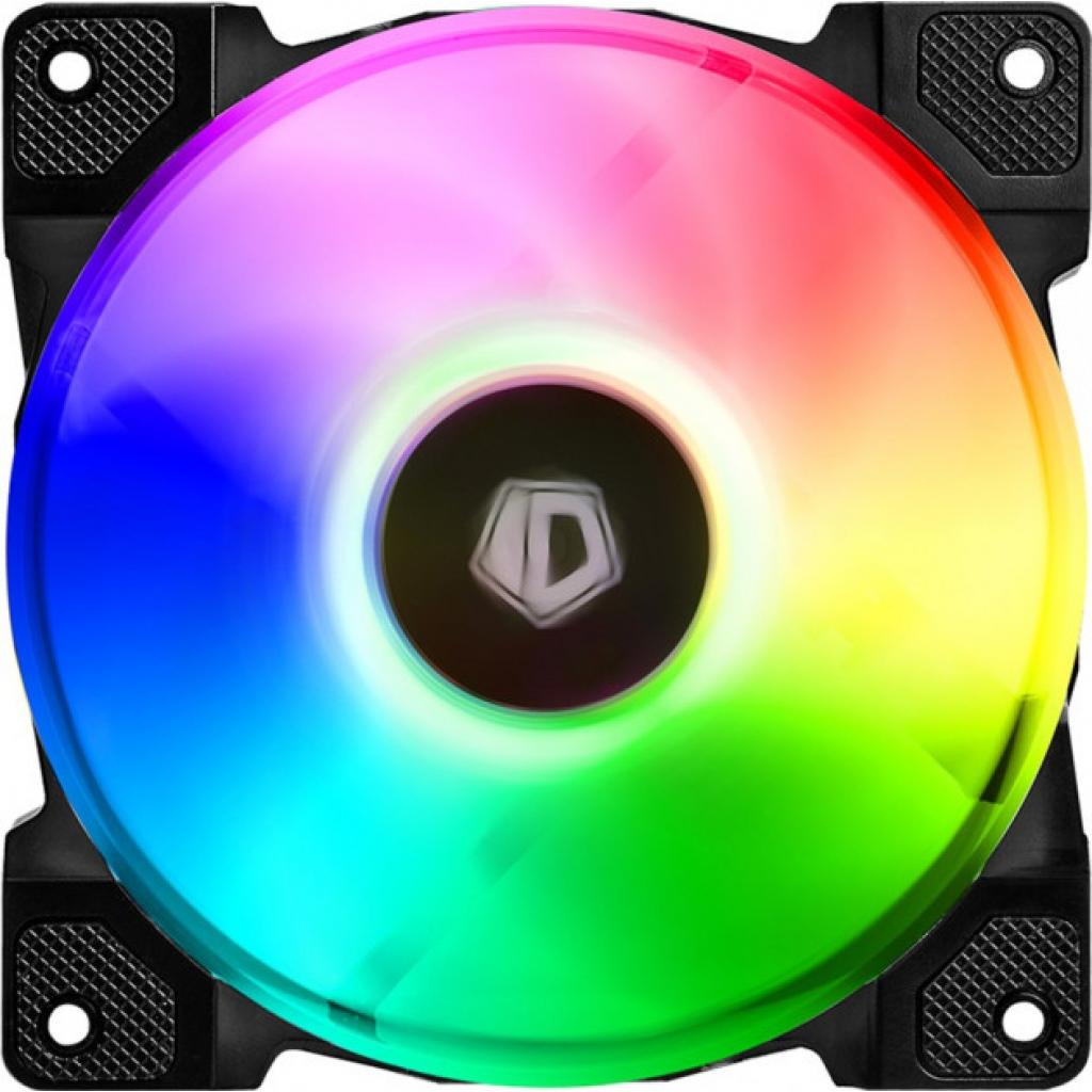 Кулер до корпусу ID-Cooling DF-12025-ARGB - зображення 1