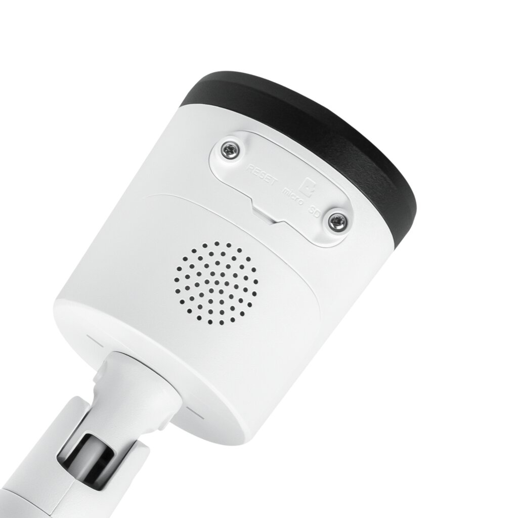 Камера відеоспостереження Greenvision GV-178-IP-I-AD-COS50-30 SD (Ultra AI) - зображення 3