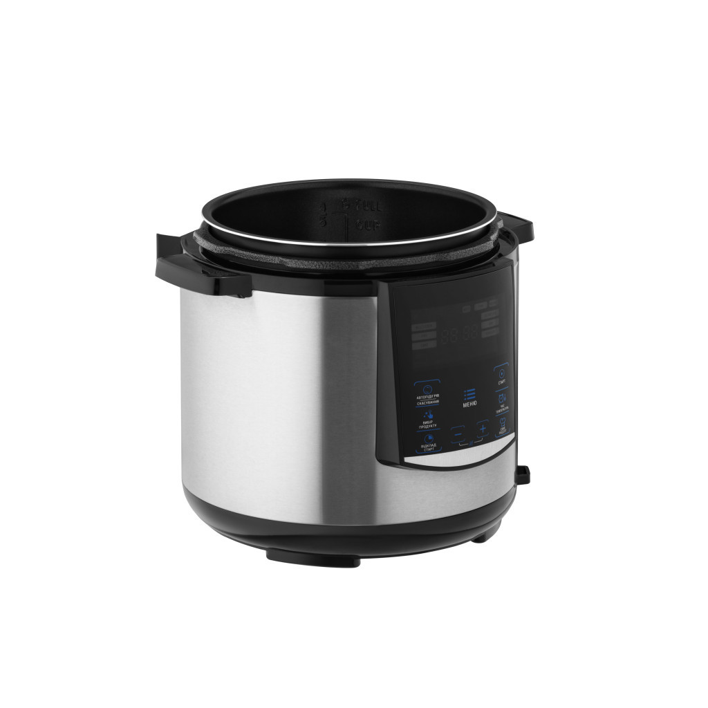 Мультиварка Ardesto MPC-P226 - зображення 5