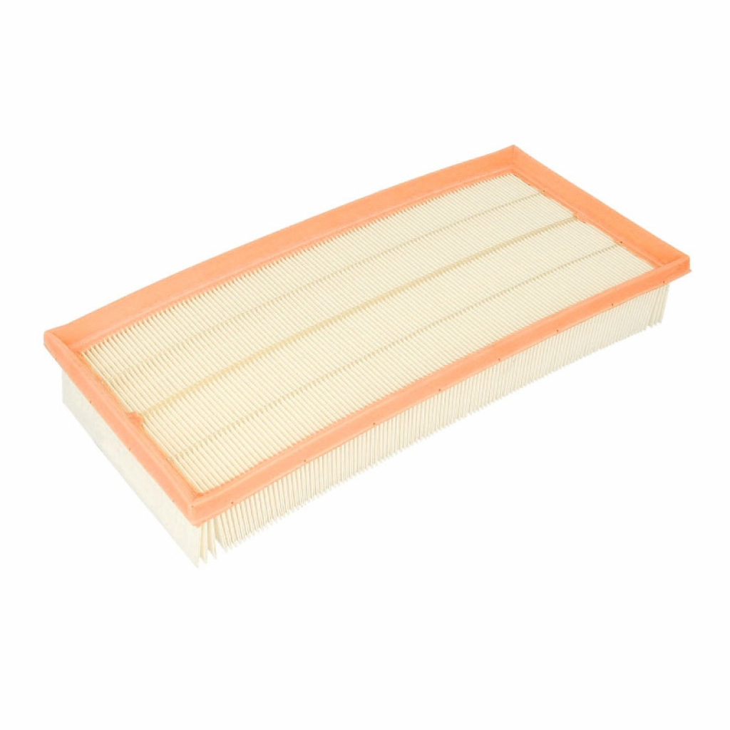 Повітряний фільтр для автомобіля Bosch F026400614 - зображення 1