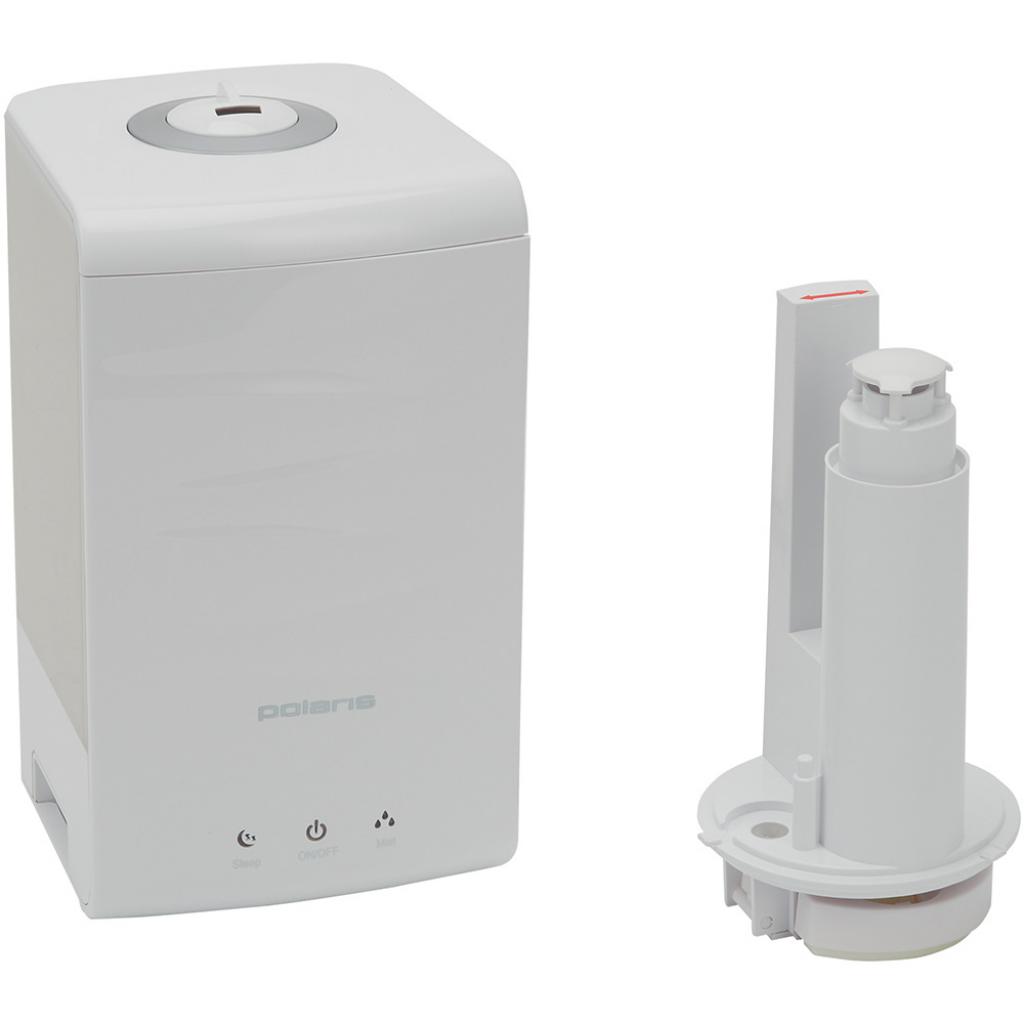 Зволожувач повітря Polaris PUH 7004 (PUH7004) - зображення 4