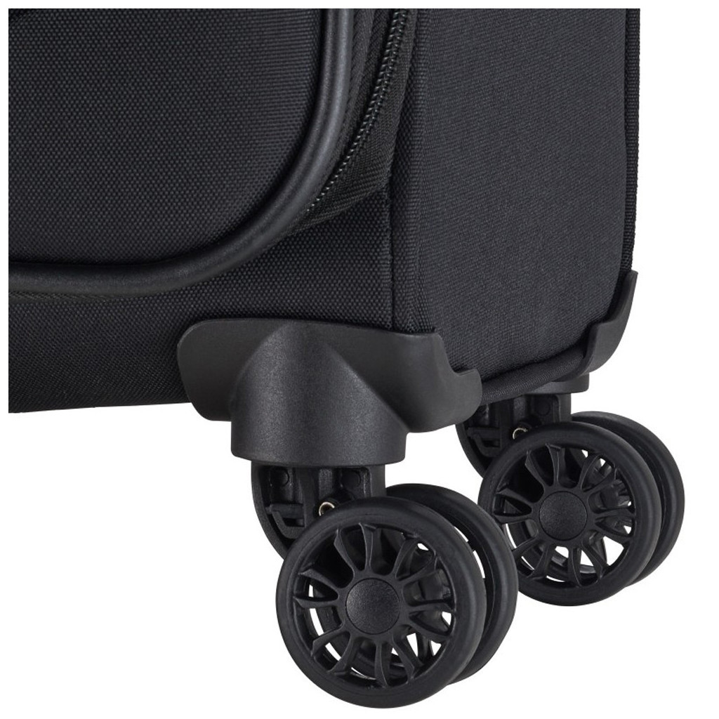 Валіза Travelite Chios Black L (TL080049-01) - зображення 10