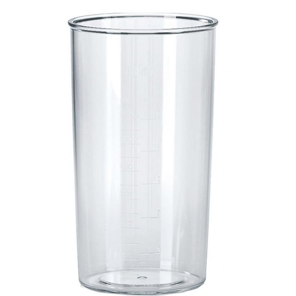 Блендер Braun MQ9037XBK - зображення 5