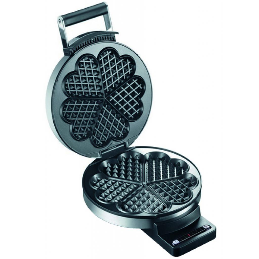 Вафельниця Graef WA 80 (WA80) - зображення 3