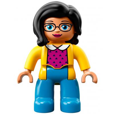 Конструктор LEGO Duplo Базар (10867) - зображення 7