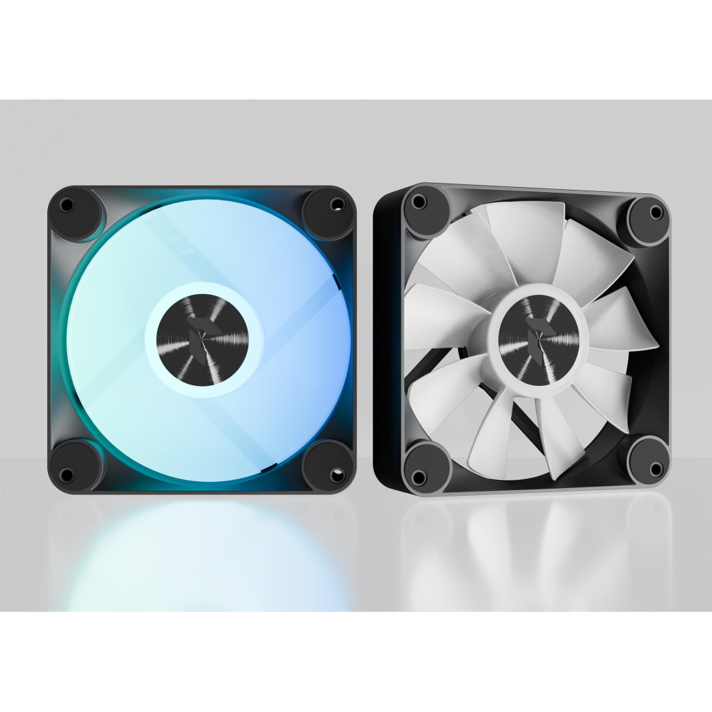 Кулер до корпусу APNX APF3-PF11267.11 - зображення 8