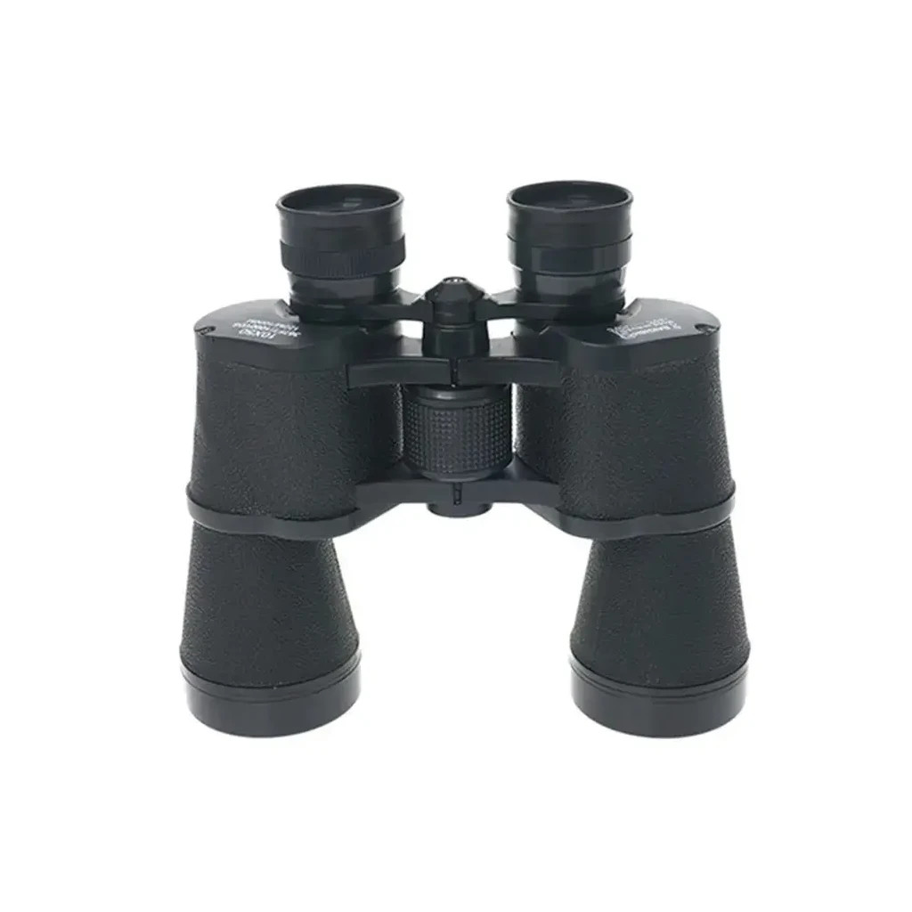 Бінокль Comet AXP108 (7 x 50) чорний, в чохлі (SALE_AXP108-0750) - зображення 4