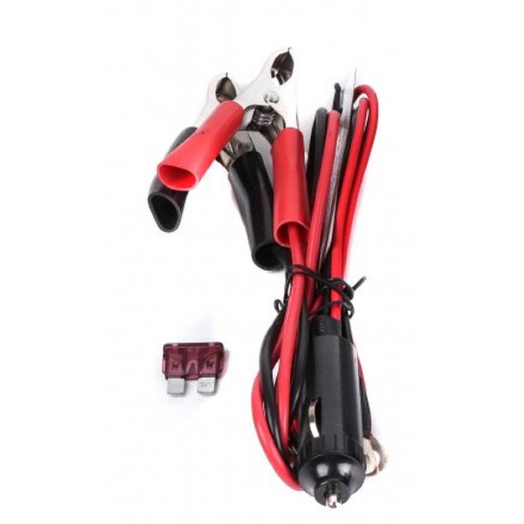 Автомобільний інвертор EnerGenie 12V/220V 300 Вт (EG-PWC-042) - зображення 3