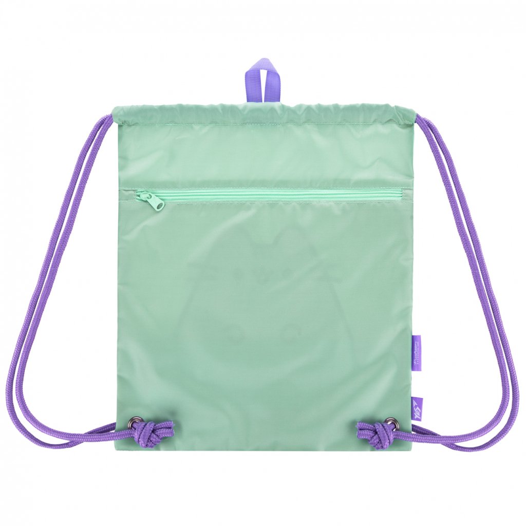 Сумка для взуття Yes Pusheen the Cat SB-10 (550048) - зображення 3