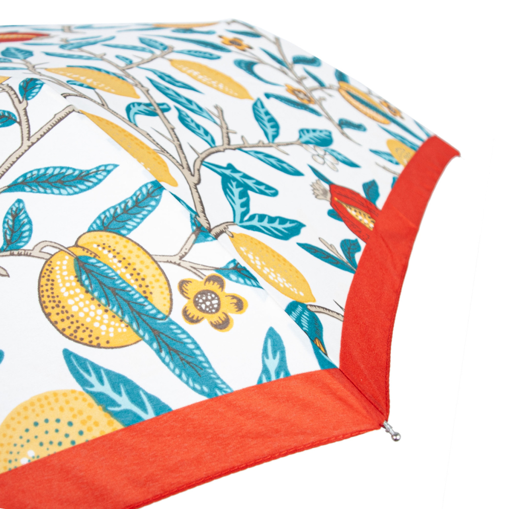 Парасоля Fulton L907-040447 Minilite-2 UV Madder Fruit (L907-040447) - зображення 9