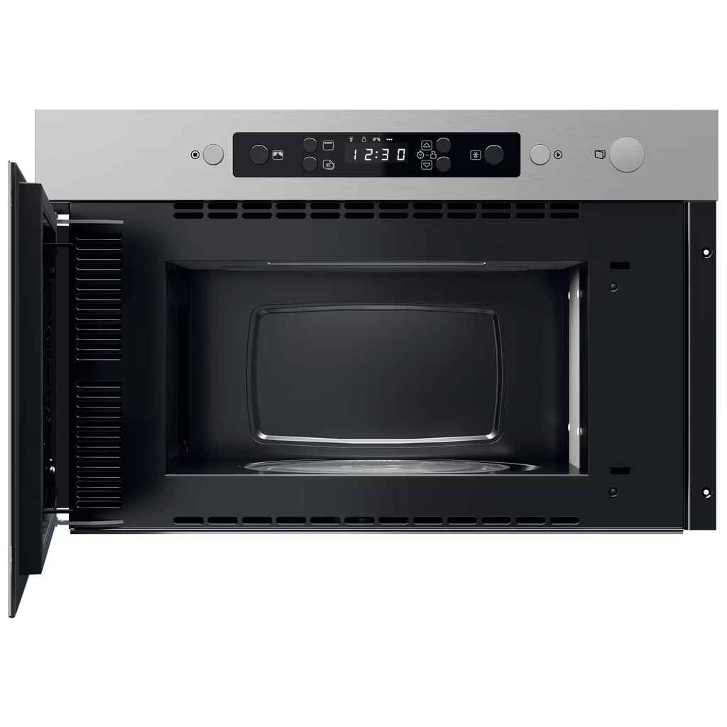 Мікрохвильова піч Whirlpool MBNA920X - изображение 4