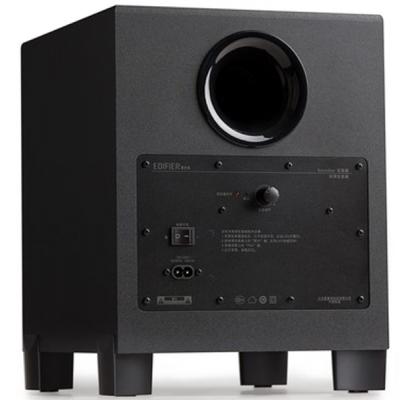 Акустична система Edifier CineSound B7 Soundbar - зображення 4