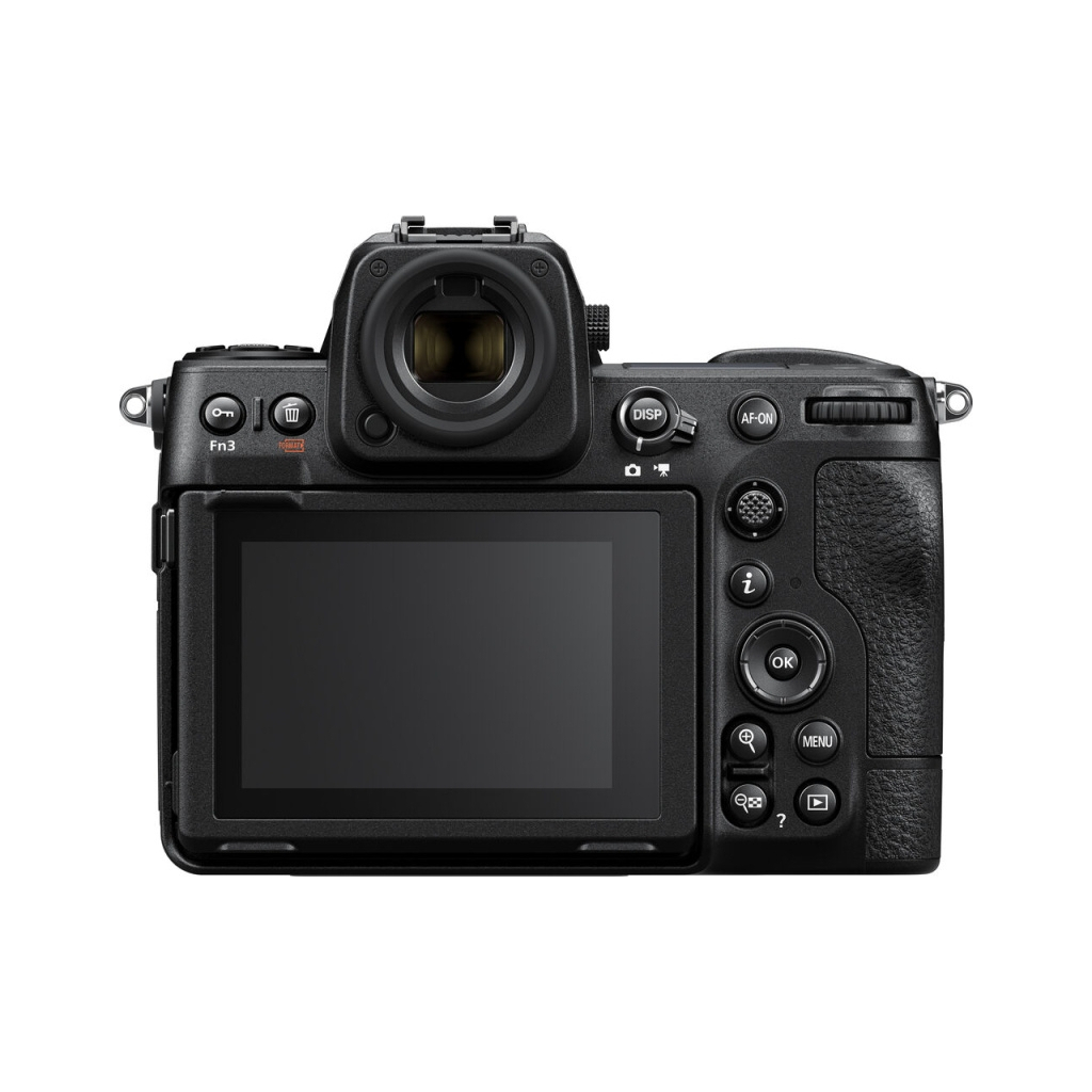 Цифровий фотоапарат Nikon Z 8 Body (VOA101AE) - зображення 2