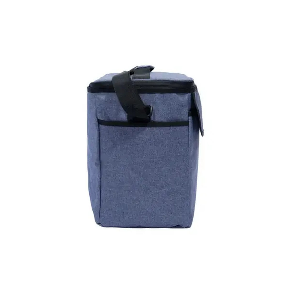 Термосумка Time Eco TE-4025 25 л Blue (4820211100773_2) - изображение 3