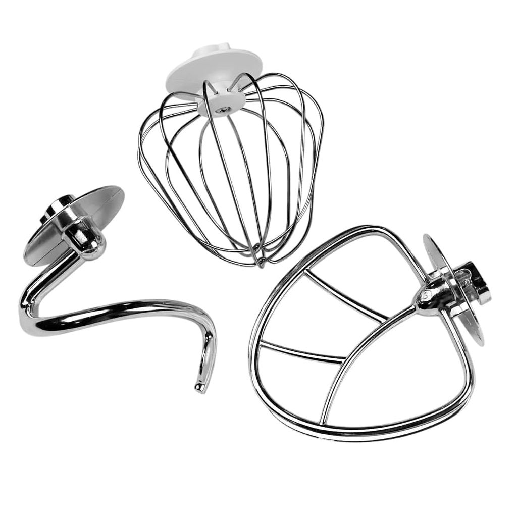 Кухонний комбайн Grunhelm GKM0010 - зображення 10