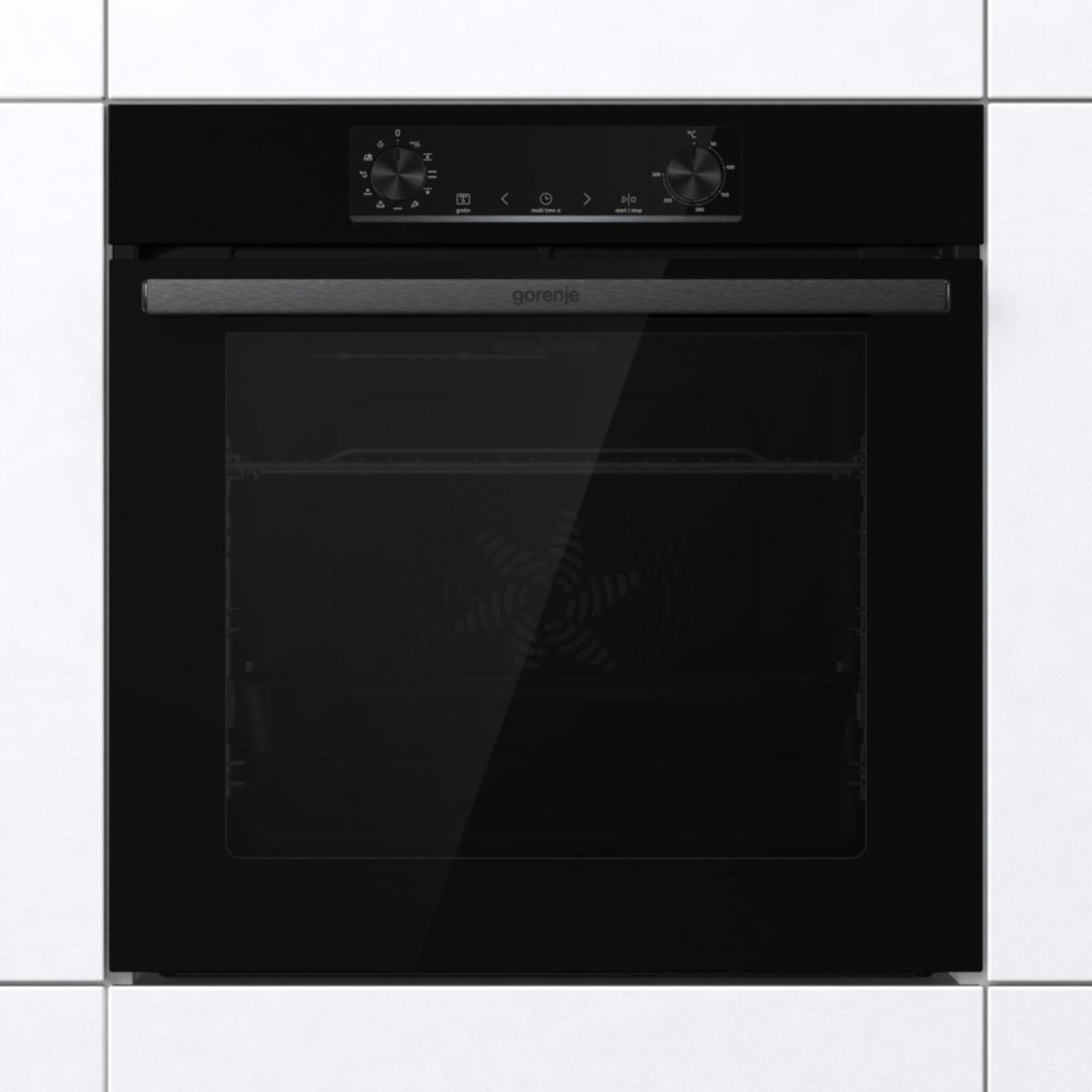 Духова шафа Gorenje BO6735E05B - изображение 4