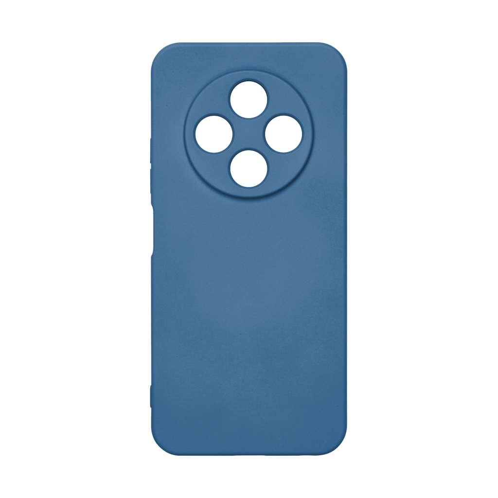 Чохол до мобільного телефона Armorstandart ICON Tecno Spark 30C 4G (kl5) Camera cover Dark Blue (ARM81204) - зображення 1