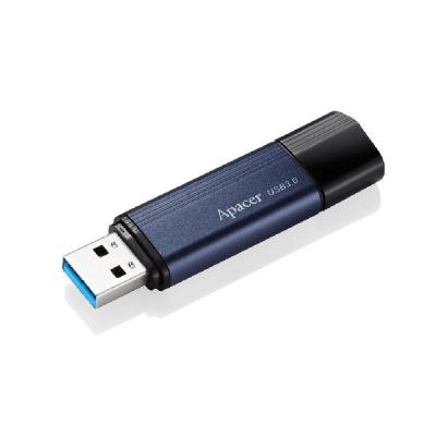 USB флеш накопичувач Apacer 256GB AH553 Blue USB 3.0 (AP256GAH553U-1) - зображення 2