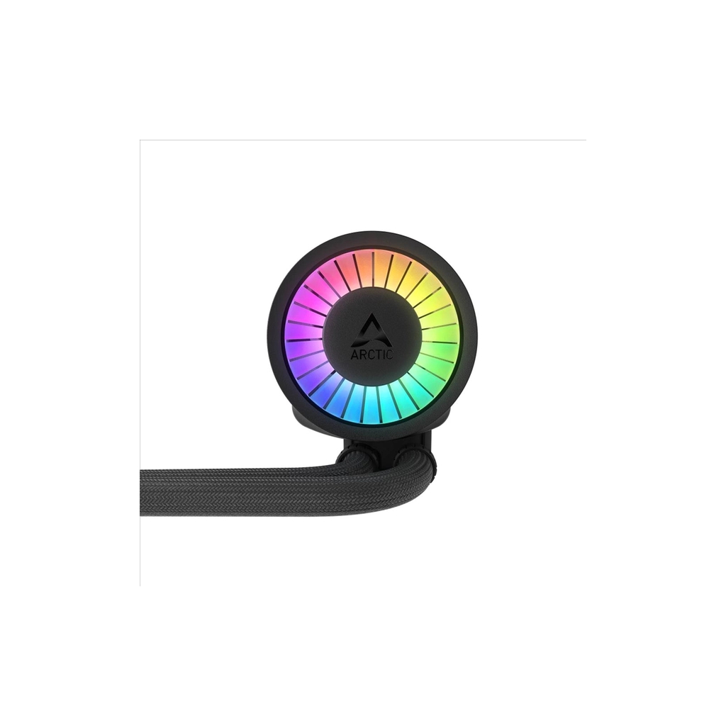 Система рідинного охолодження Arctic ACFRE00182A - зображення 4