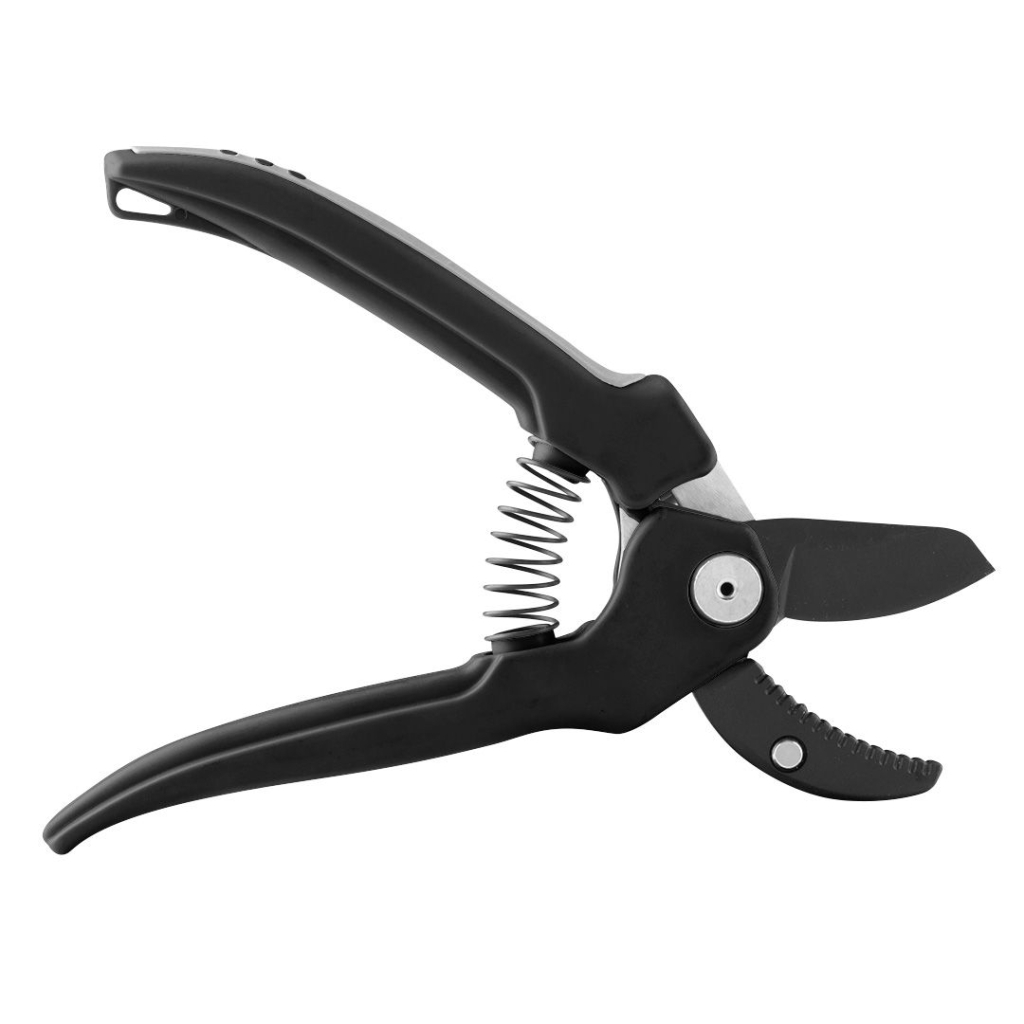 Секатор Neo Tools контактний, d різу 15мм, 185мм, 169г (15-201) - изображение 8