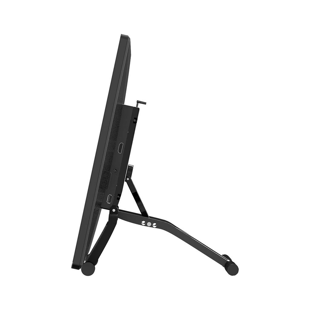 Планшет-монітор VEIKK VK2200 - изображение 2