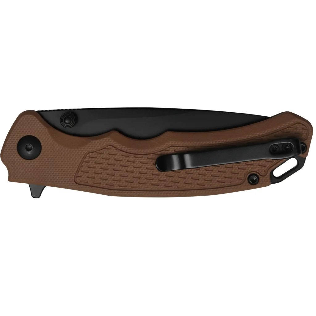 Ніж Artisan Tradition V2 BB Brown (1702M-BBN) - зображення 3