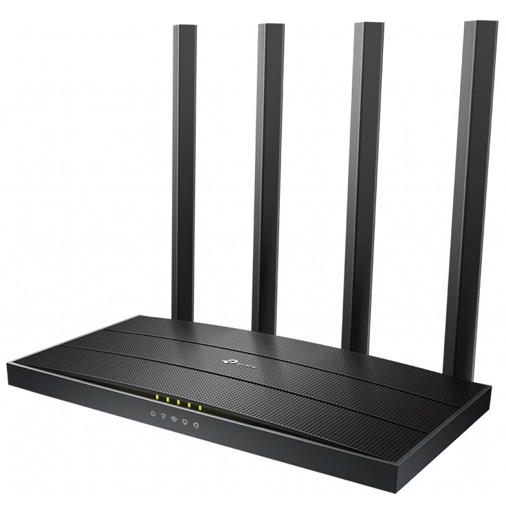 Маршрутизатор TP-Link ARCHER-C80 - зображення 1
