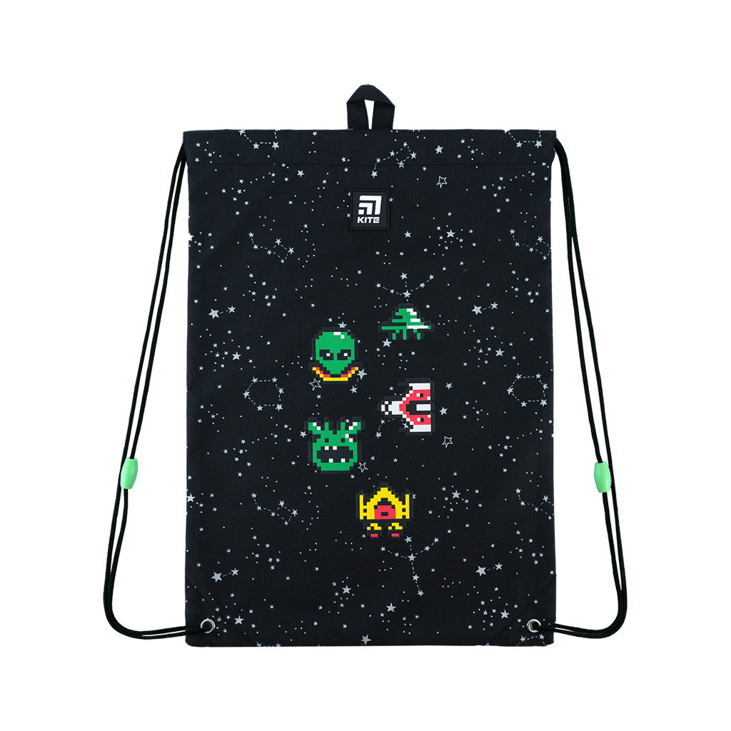 Сумка для взуття Kite 600M UFO (K24-600M-8) - зображення 3