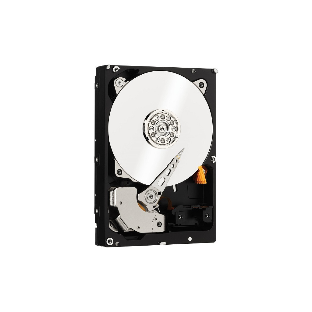 Жорсткий диск для сервера 1.2TB WDC Hitachi HGST (0B31240 / HUC101812CS4204) - зображення 2