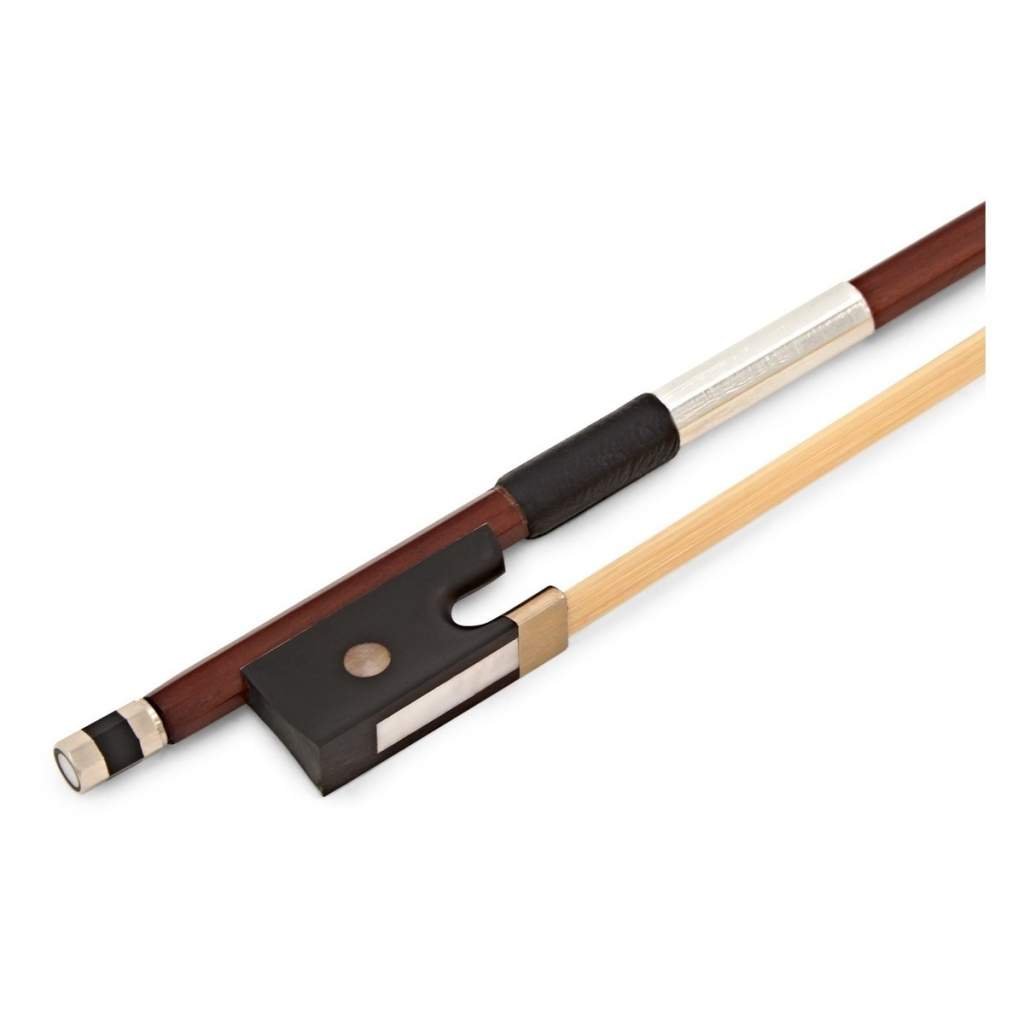 Скрипка Stentor Student I Violin Outfit 1/8 (1400G2) - зображення 5