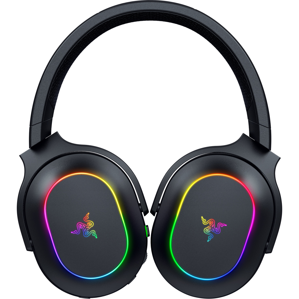 Навушники Razer Barracuda X Chroma Black (RZ04-05220100-R3M1) - зображення 7