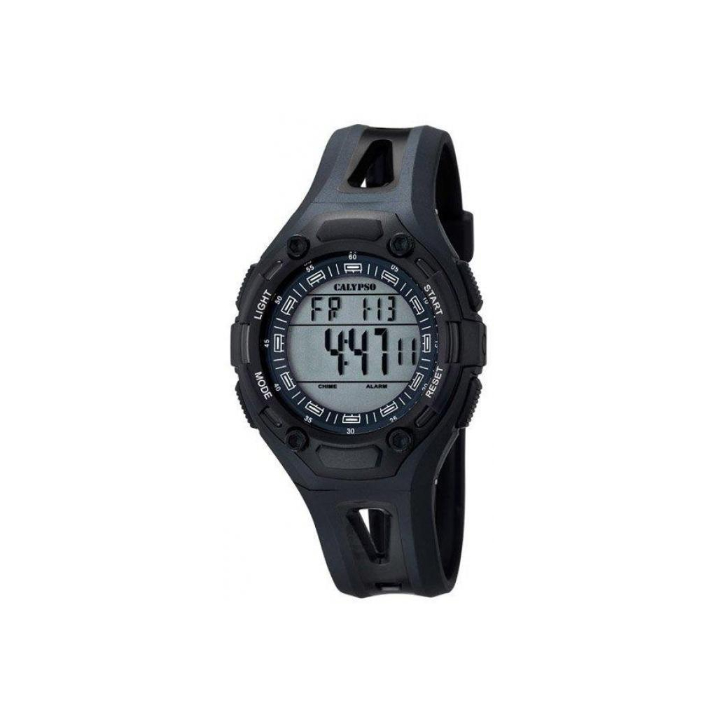 Наручний годинник Calypso K5666/6 - зображення 1