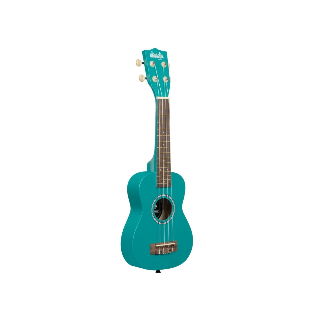 Укулеле Kala Ukadelic Lochness Soprano Ukulele (231418) - зображення 1