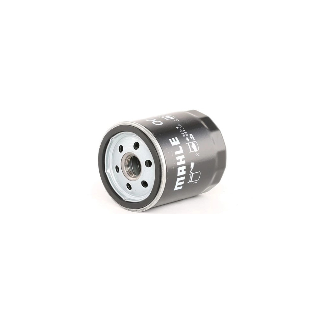 Фільтр масляний Mahle OC473 - зображення 2