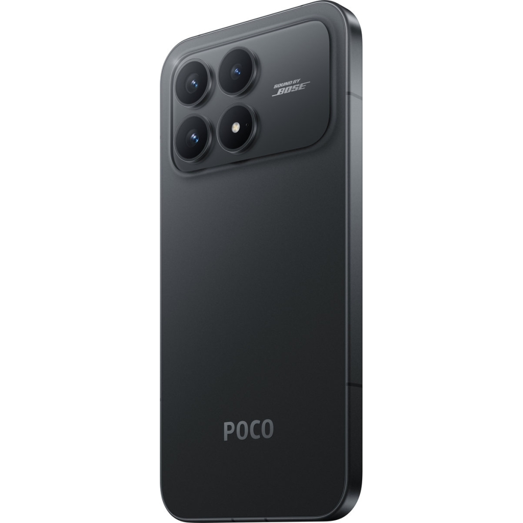 Мобільний телефон Xiaomi Poco F8 Pro 12/512GB Black (1179964) - зображення 10