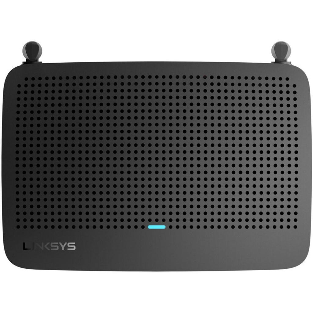 Маршрутизатор Linksys MR6350 - зображення 5