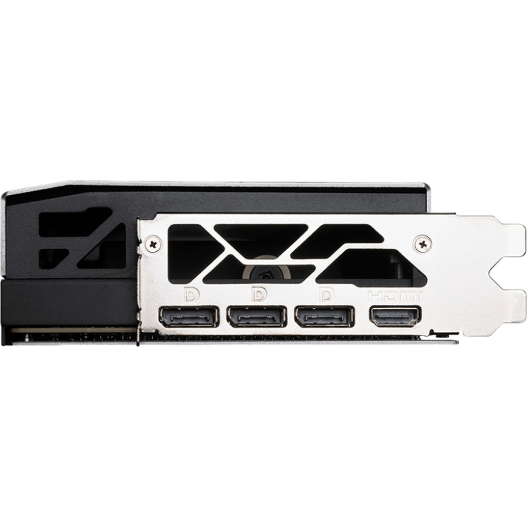 Відеокарта MSI GeForce RTX5090 32GB SUPRIM LIQUID SOC (RTX 5090 32G SUPRIM LIQUID SOC) - зображення 4