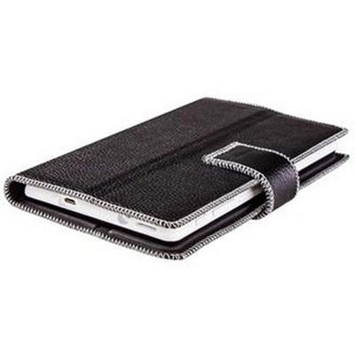 Чохол до планшета Senkatel T6001 black (C-T6001-02-BL) - зображення 1