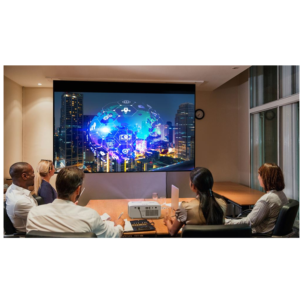 Проектор Optoma ZW350e (E9PD7KK11EZ1) - зображення 8