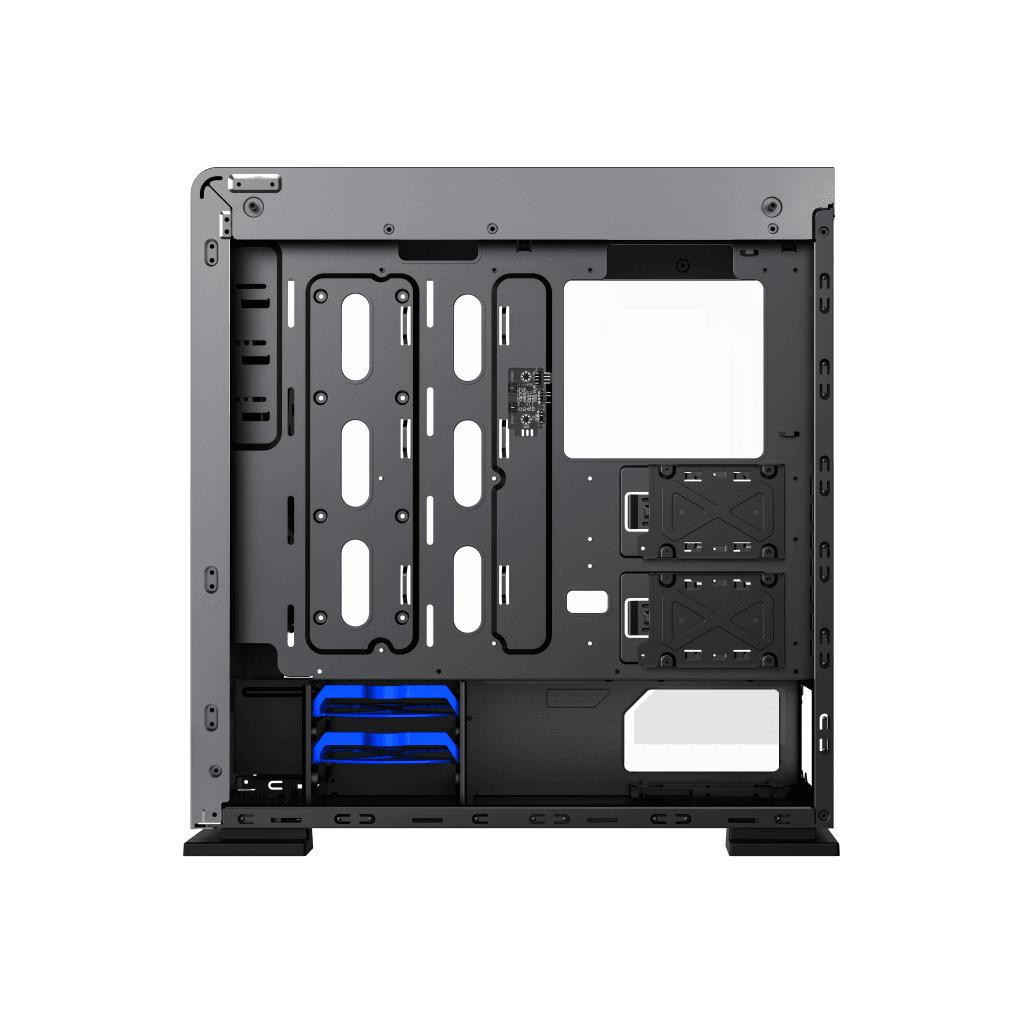 Корпус Gamemax VEGA PRO GY - зображення 6