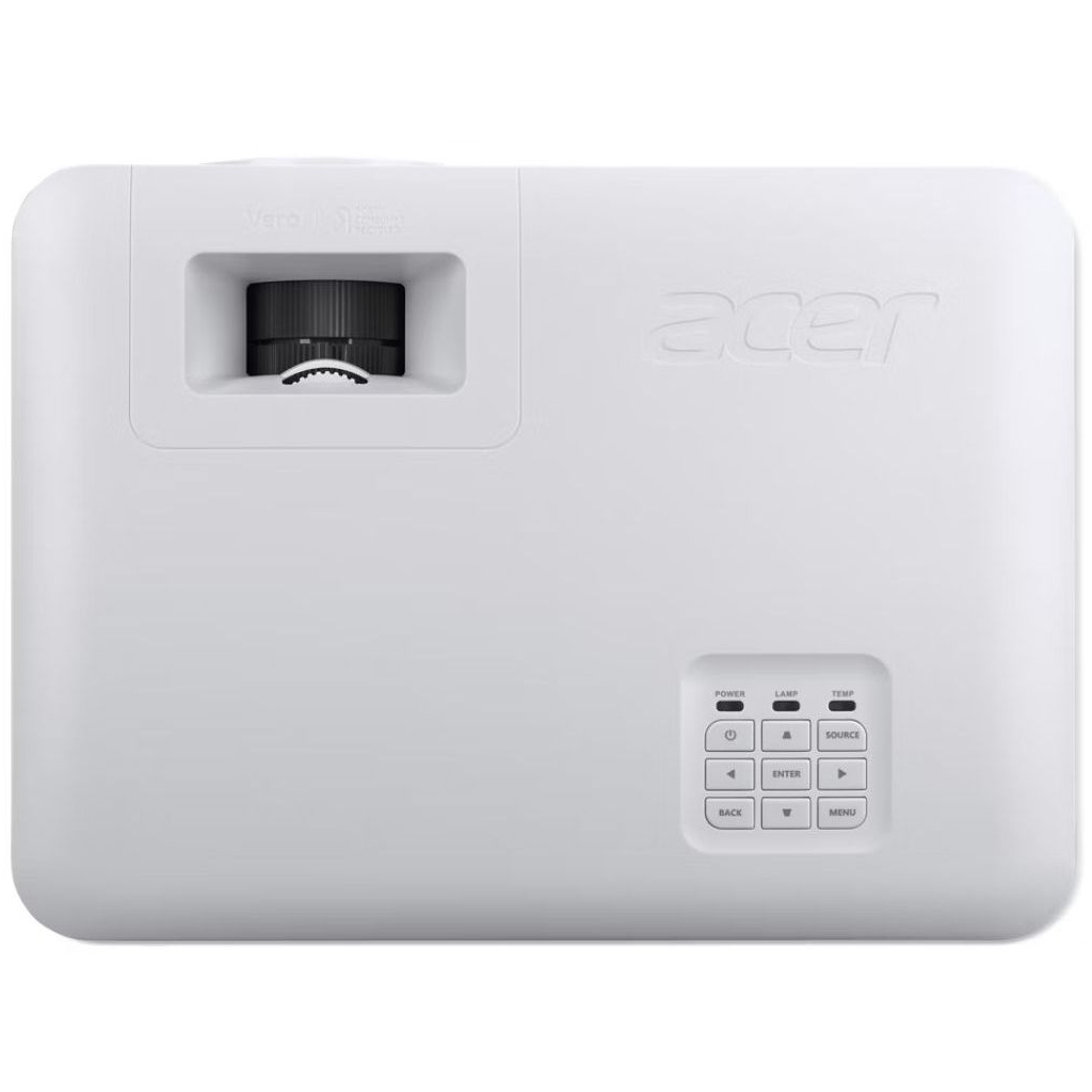 Проектор Acer Vero HL6810ATV (MR.JWW11.001) - зображення 5