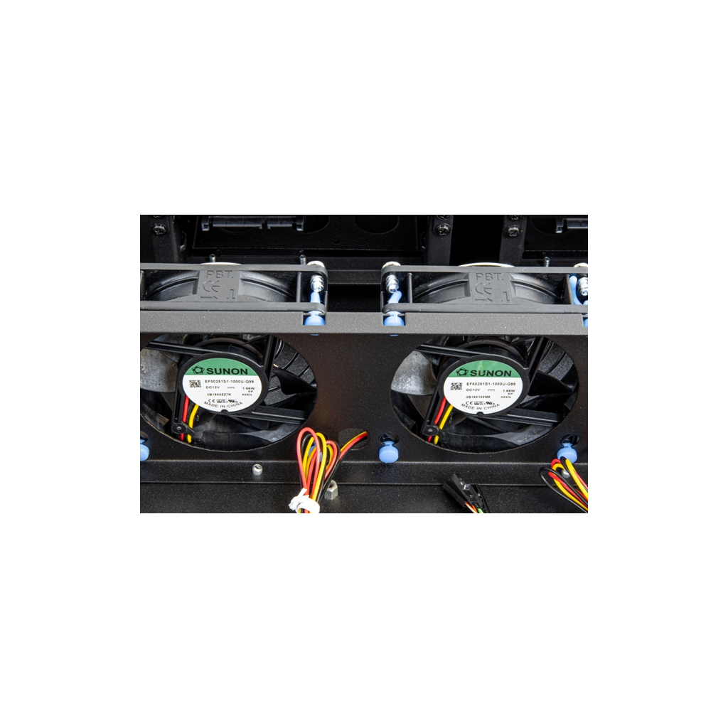 Корпус до сервера CSV 2U-MC 4-HotSwap - зображення 4