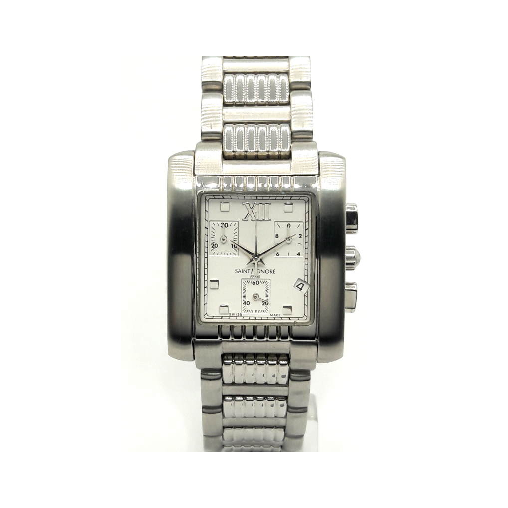 Наручний годинник Saint Honore 855039 1ARF - зображення 1