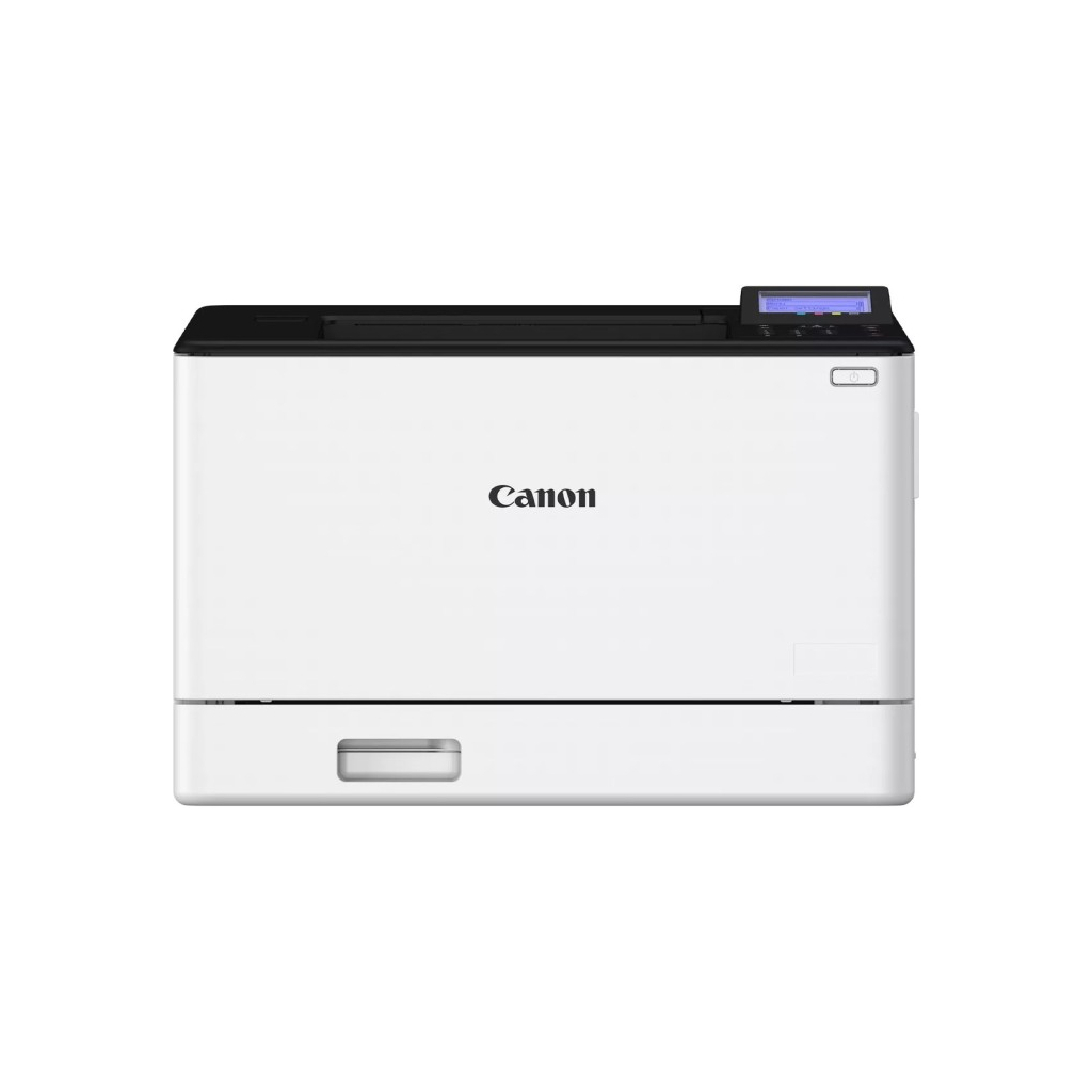 Лазерний принтер Canon i-SENSYS LBP-673Cdw (5456C007) - зображення 1